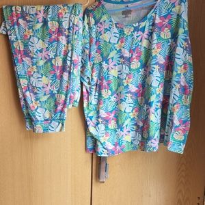 Secret Treasures Pajamas size 2x